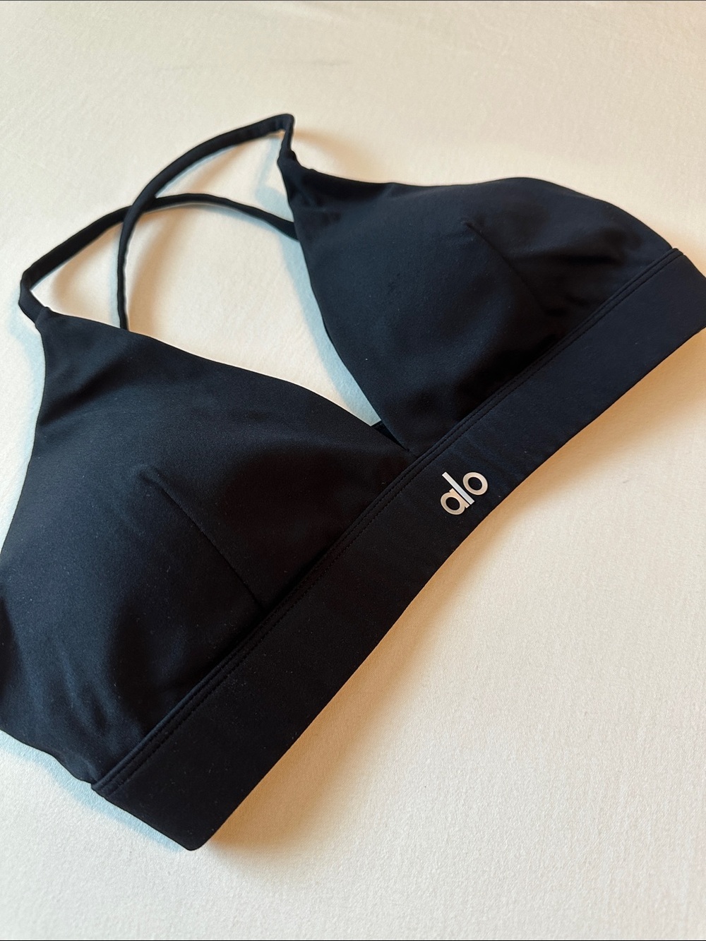 Alo Splendor Bra - Picture 2 of 2